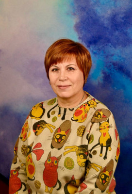 Климова Юлия Андреевна Климова Юлия Андреевна